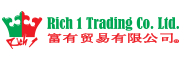 Rich 1 Trading Co. Ltd.